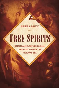 Produktbild: Lause, M: Free Spirits