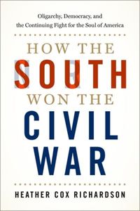 Produktbild: How the South Won the Civil War