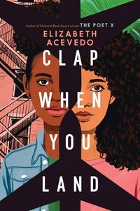 Produktbild: Clap When You Land