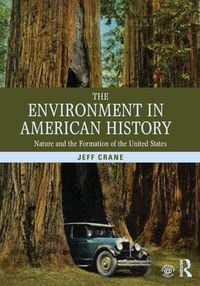 Produktbild: The Environment in American History