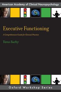 Produktbild: Executive Functioning