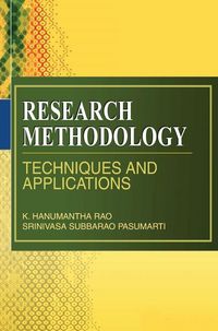 Produktbild: Research Methodology