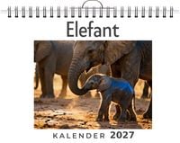 Produktbild: Elefant