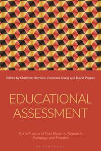 Produktbild: Educational Assessment