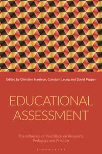 Produktbild: Educational Assessment
