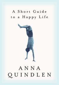 Produktbild: A Short Guide to a Happy Life