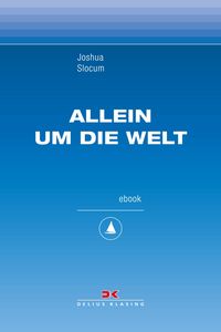 Produktbild: Allein um die Welt