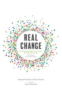 Produktbild: Real Change
