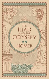 Produktbild: The Iliad and The Odyssey