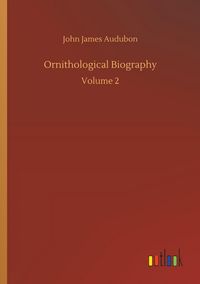 Produktbild: Ornithological Biography