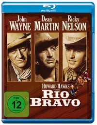 Produktbild: Rio Bravo
