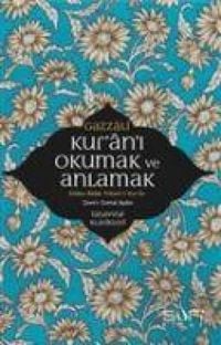 Produktbild: Kur'an'i Okumak ve Anlamak