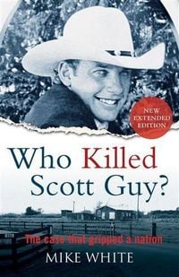 Produktbild: Who Killed Scott Guy?