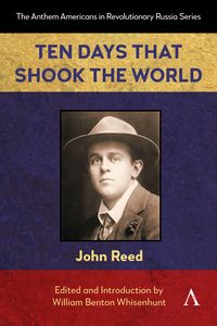 Produktbild: Ten Days That Shook the World