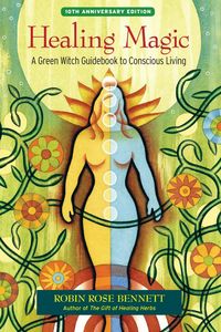 Produktbild: Healing Magic, 10th Anniversary Edition