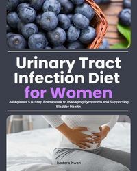 Produktbild: Urinary Tract Infection Diet for Women