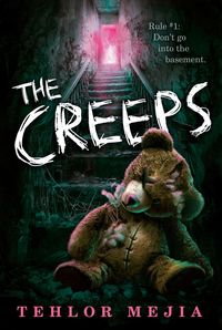 Produktbild: The Creeps