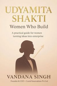 Produktbild: Udyamita Shakti - Women Who Build