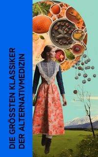 Produktbild: Die gr&ouml;&szlig;ten Klassiker der Alternativmedizin