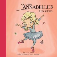 Produktbild: Annabelle's Red Shoes