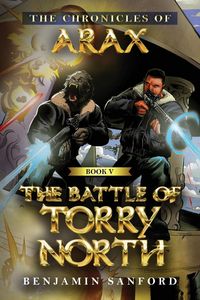 Produktbild: The Battle of Torry North