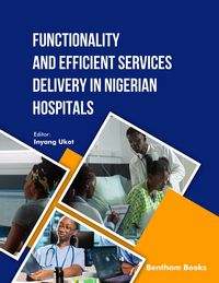 Produktbild: Functionality and Efficient Services Delivery in Nigerian Hospitals