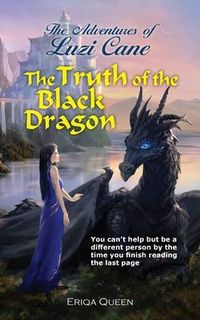 Produktbild: The Truth of the Black Dragon