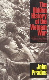 Produktbild: The Hidden History of the Vietnam War
