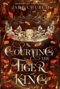 Produktbild: Courting the Tiger King