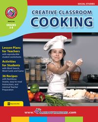 Produktbild: Creative Classroom Cooking