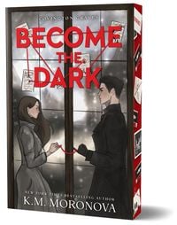 Produktbild: Become the Dark