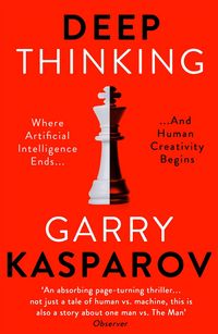 Produktbild: Deep Thinking