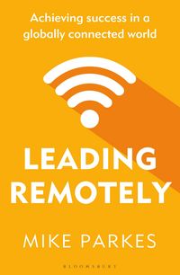 Produktbild: Leading Remotely
