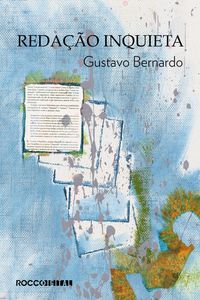 Produktbild: Reda&ccedil;&atilde;o inquieta