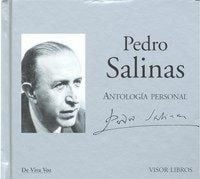 Produktbild: Antolog&iacute;a personal