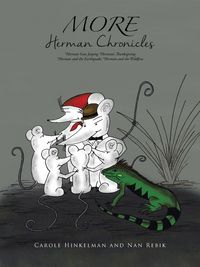 Produktbild: More Herman Chronicles