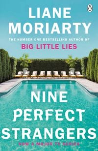 Produktbild: Nine Perfect Strangers
