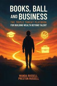Produktbild: Books, Ball, and Business