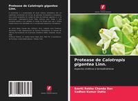 Produktbild: Protease de Calotropis gigantea Linn.