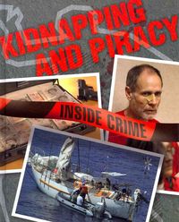 Produktbild: Kidnapping and Piracy