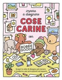 Produktbild: Impara a disegnare cose carine