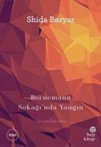 Produktbild: Bornemann Sokaginda Yangin