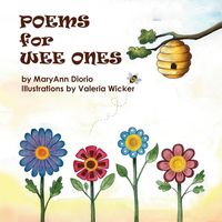 Produktbild: Poems For Wee Ones