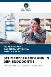 Produktbild: Schmerzbehandlung in der Endodontie
