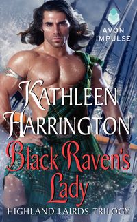 Produktbild: Black Raven's Lady