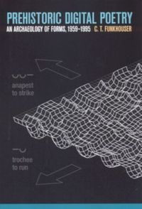 Produktbild: Prehistoric Digital Poetry
