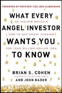 Produktbild: What Every Angel Investor Want
