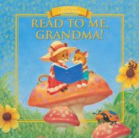 Produktbild: Read to Me, Grandma!