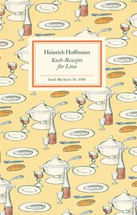 Koch-Rezepte für Lina Heinrich Hoffmann