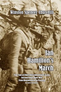Produktbild: Ian Hamilton's March